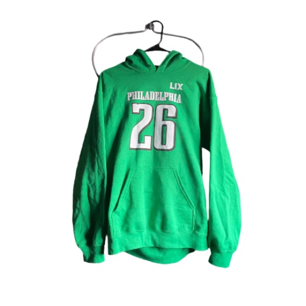 Philadelphia Eagles Barkley Hoodie